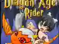 Hra Dragon Age Rider