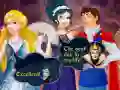 Hra Život princezny pro padoucha