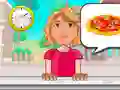 Hra Čas na pečení pizz Hra Čas na pečení pizz