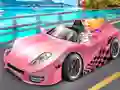 Hra Blondinino sny auto Hra Blondinino sny auto