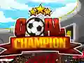 Hra Šampion Gólů Hra Šampion Gólů