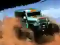 Hra Pouštní rally