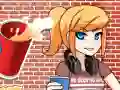 Hra Holka Beer Pong Hra Holka Beer Pong