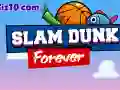 Hra Slam Dunk Navždy Hra Slam Dunk Navždy