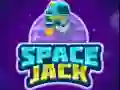 Hra Vesmírný Jack Hra Vesmírný Jack