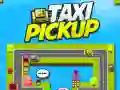Hra Vyzdvihnutí Taxi