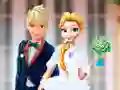 Hra Princezna Ellie: Svatba Snů Hra Princezna Ellie: Svatba Snů