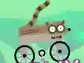 Hra RigBMX 2 Kletba Crash Hra RigBMX 2 Kletba Crash