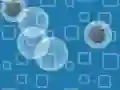 Hra Bublinkový déšť Hra Bublinkový déšť
