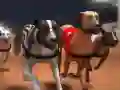 Hra Kladné závody Hra Kladné závody