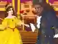 Hra Kráska a Zvíře
