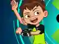 Hra Ben 10: Nárůst Síly