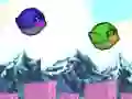 Hra Rozzuření Flappy Ptáci Hra Rozzuření Flappy Ptáci