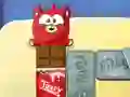 Hra Mini Požírač Hra Mini Požírač