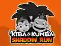 Hra Kiba a Kumba: Stínový Běh Hra Kiba a Kumba: Stínový Běh
