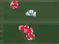Hra Touchdown Pro
