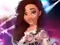 Hra Tajný život princezny Hra Tajný život princezny