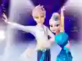 Hra Ellie Jack Lední Taneční Show Hra Ellie Jack Lední Taneční Show