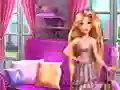 Hra Najdi Rapunzelin plesový oděv