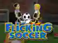 Hra Fotbal s klapnutím