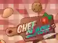 Hra Šéfkuchař Řez Hra Šéfkuchař Řez