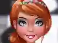 Hra Módní časopis Dokonalý make-up Hra Módní časopis Dokonalý make-up