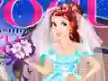 Hra Princezna Superstar Obálka Časopisu Hra Princezna Superstar Obálka Časopisu