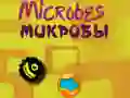 Hra Mikroby Hra Mikroby