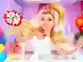 Hra Princezna Úžasný Den! Hra Princezna Úžasný Den!