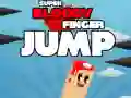 Hra Super Krvavý Skok Prstem Hra Super Krvavý Skok Prstem