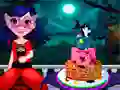 Hra Halloween párty Hra Halloween párty