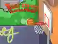Hra Skutečný Uliční Basketbal Hra Skutečný Uliční Basketbal