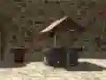 Hra Únik z Antického Vesnice Epizoda 2