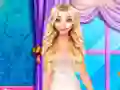 Hra Příprava na svatbu Blondie