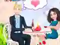 Hra Barbie: Zničení Rande