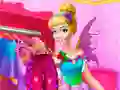 Hra Obleč si Vílu Princeznu 2 Hra Obleč si Vílu Princeznu 2