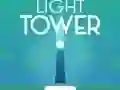 Hra Světelná věž