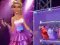 Hra Šaty Pop Star Princezny Hra Šaty Pop Star Princezny