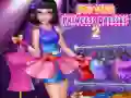 Hra Šaty Pop Star Princezny 2 Hra Šaty Pop Star Princezny 2