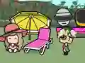 Hra Tvůrce Zábavných Scén Coachella Hra Tvůrce Zábavných Scén Coachella