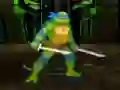 Hra TMNT: Zpátky ve Staré škole Hra TMNT: Zpátky ve Staré škole
