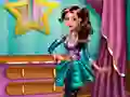 Hra Tris Superstar: Oblékni panenku Hra Tris Superstar: Oblékni panenku