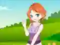 Hra Kawaii Krása Oblékání Hra Kawaii Krása Oblékání