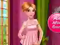 Hra Šaty Dolly Hipster Hlava Hra Šaty Dolly Hipster Hlava