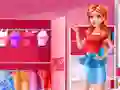 Hra Květinový jarní ples Hra Květinový jarní ples