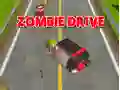 Hra Zombie Jízda