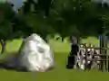 Hra Únik z lesní vesnice Epizoda 2 Hra Únik z lesní vesnice Epizoda 2