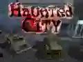 Hra Haunted City