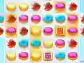Hra Cookie Crush 2