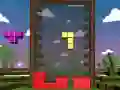 Hra Kreativní Tetris